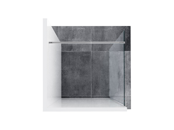 W SET-80 Wall/Corner black
