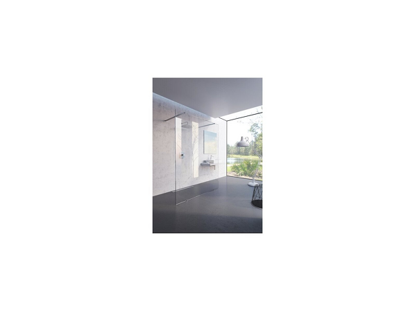 Walk In Free-140 v.200 sklo Transparent