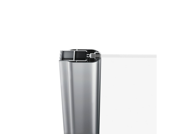 CSKK4-80 bright alu+Transparent