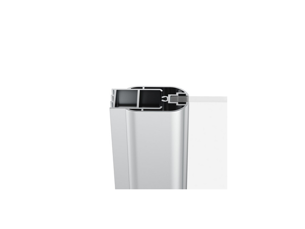 CSKK4-90 satin+Transparent