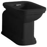 WALDORF bidet stojící 37x65cm, černá mat náhledová fotka produktu