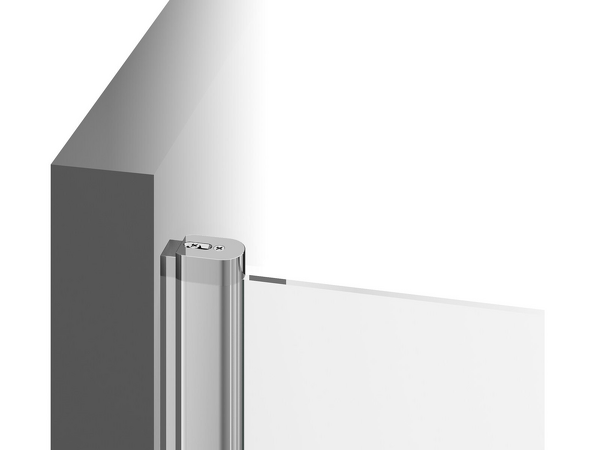 CSD1-80 satin+Transparent