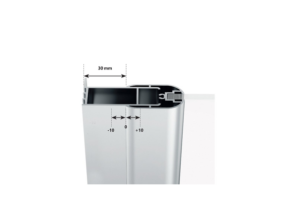 CSDL2-110 satin+Transparent