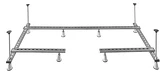 Nosná konstrukce pro obdélníkovou vanu 180x90cm (CLEO 180x90) náhledová fotka produktu