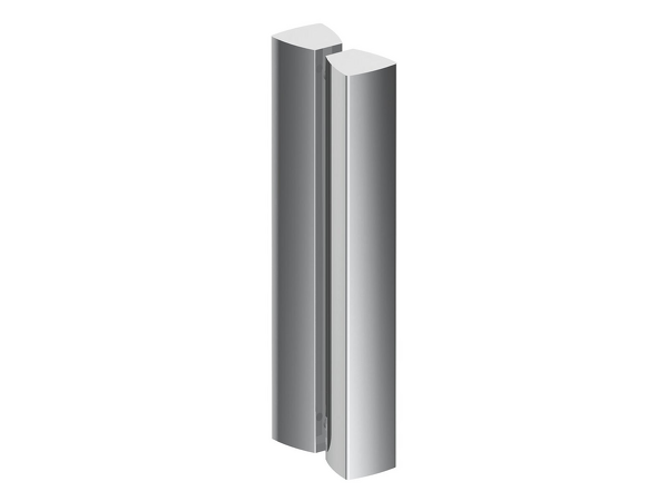 BLRV2-80 satin+Transparent