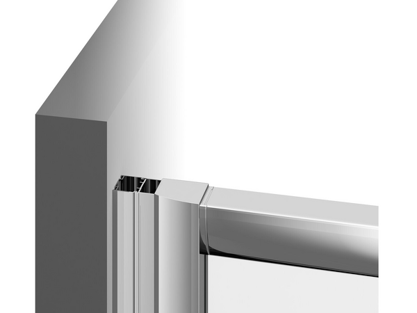 BLDP2-110 bright alu+Transparent