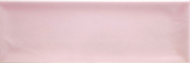 Aria Matt, 24954, obkládačka, 10 x 30 cm, Pink
