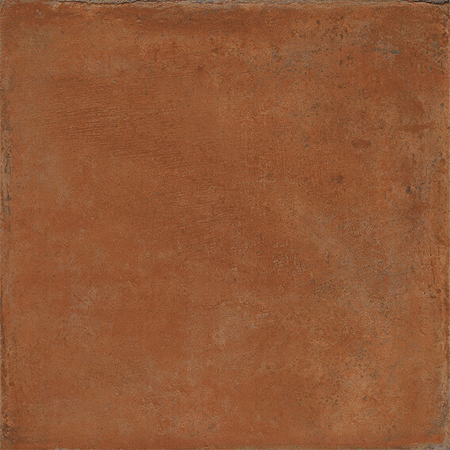 Valdorcia, 92012, dlaždice slinutá, 40 x 40, Terracotta, mat