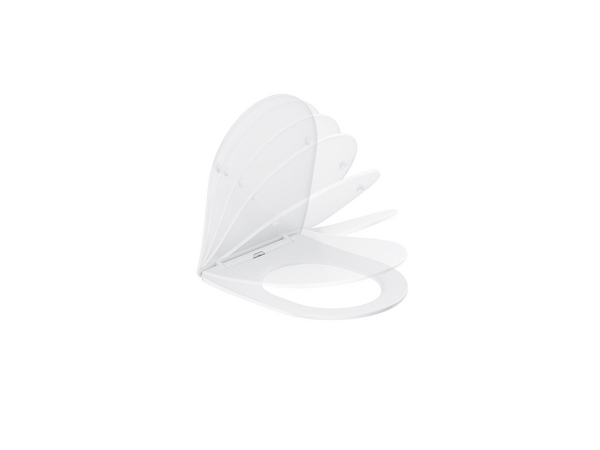 Ravak, WC kombi Optima RimOff set white