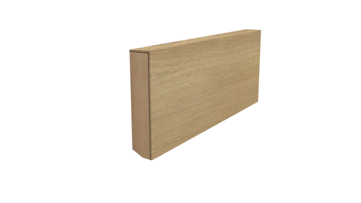 MDF lišta Experto LVT 55 8196L-001 Dub Calle