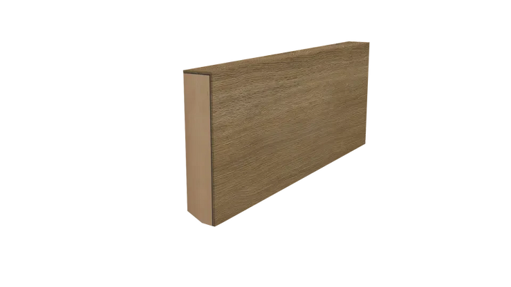 MDF lišta Experto LVT 55 8196L-009 Dub Adax