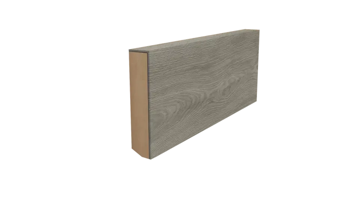 MDF lišta Experto LVT 55 8196L-008 Dub Arven