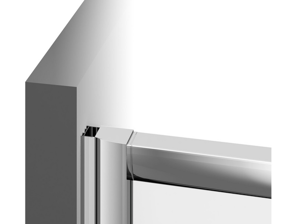 BLDP4-190 bright alu+Transparent *