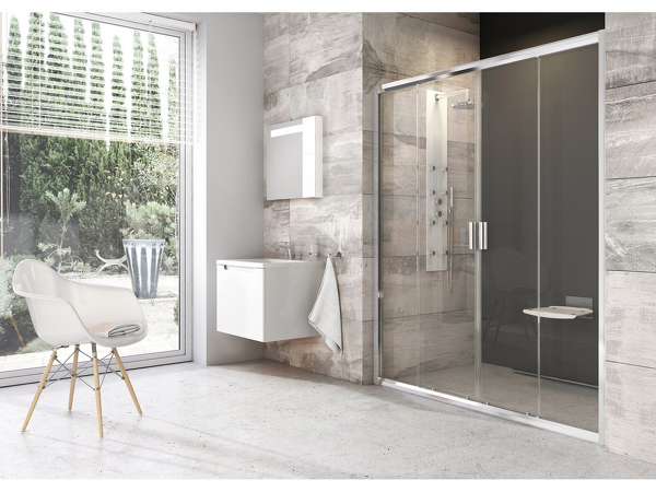 BLDP4-190 bright alu+Transparent *