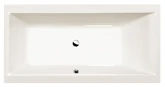 CLEO obdélníková vana 150x75x48cm, ivory náhledová fotka produktu