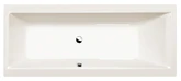 CLEO obdélníková vana 170x70x48cm, ivory náhledová fotka produktu
