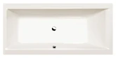 CLEO obdélníková vana 160x75x48cm, ivory náhledová fotka produktu