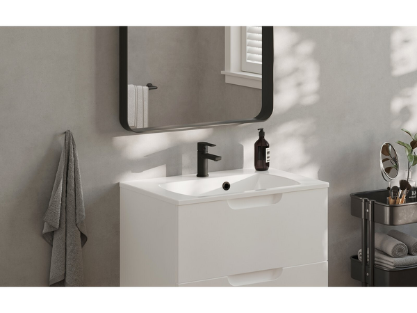 Umyvadlo Classic Slim 700 s otvory