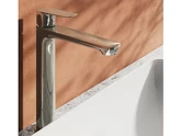 LF 015.00CR Umyvadlová baterie 280 mm, bez výpusti, chrom náhledová fotka produktu