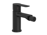 LF 056.20BL Bidetová stojánková baterie 160 mm, bez výpusti, černá náhledová fotka produktu