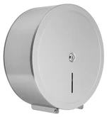 Zásobník na toaletní papír do Ø 30cm, 325x310x128mm, nerez mat náhledová fotka produktu