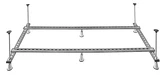 Nosná konstrukce pro obdélníkovou vanu 170x80cm náhledová fotka produktu