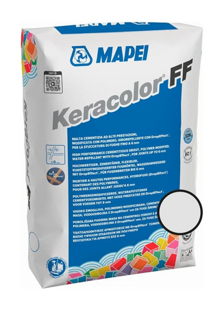 MAPEI KERACOLOR FF-DE 100 manhattan , 25kg