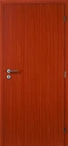 Doornite, dveře EXPRES, CPL, Voština,PLNÉ, hruška, zámek dozický, levé, 70/197cm náhledová fotka produktu