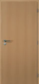 Doornite, dveře EXPRES, FOLIE, Voština,PLNÉ, buk, zámek dozický, levé, 80/197cm náhledová fotka produktu