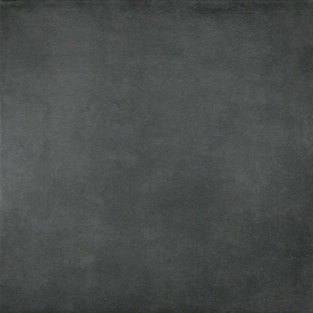 Extra, DAR81725, dlaždice slinutá, 80 x 80 cm, černá