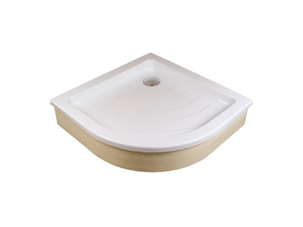 Vanička Ronda-90 PU white