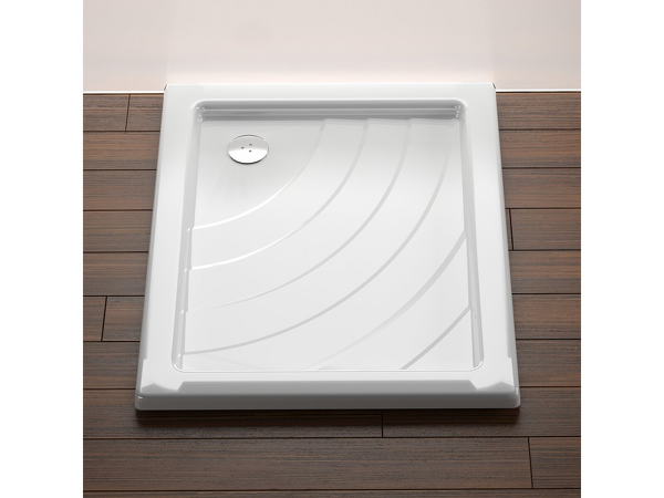 Vanička Aneta 75x90 LA white