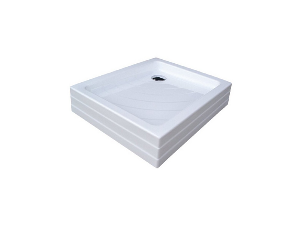 Vanička Aneta 75x90 PU white