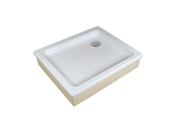 Vanička Aneta 75x90 PU white
