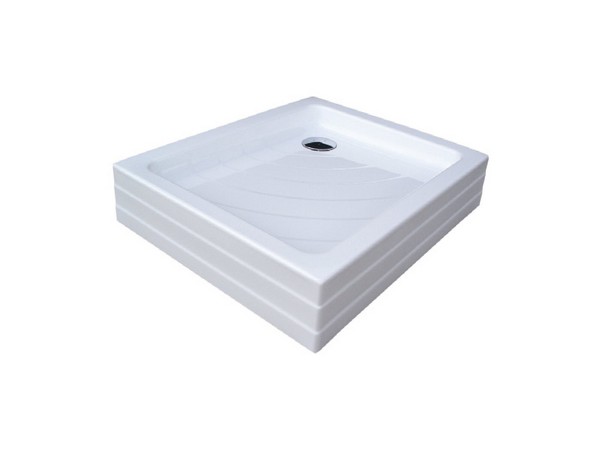 Vanička Aneta 75x90 PU white