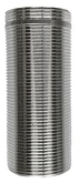 Upevňovací závitová trubka k baterii, M32*1,5x80mm náhledová fotka produktu