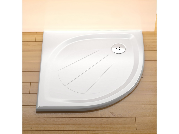 Vanička Elipso Pro-100 white