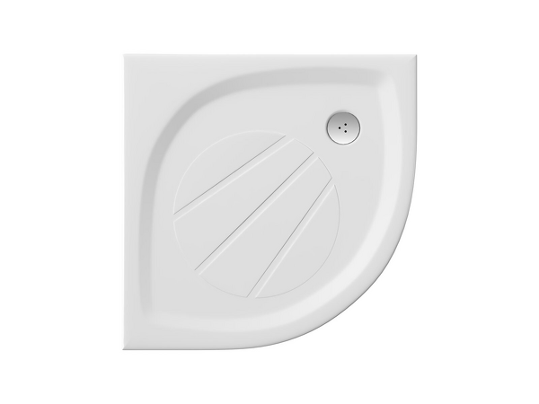 Vanička Elipso Pro-100 white