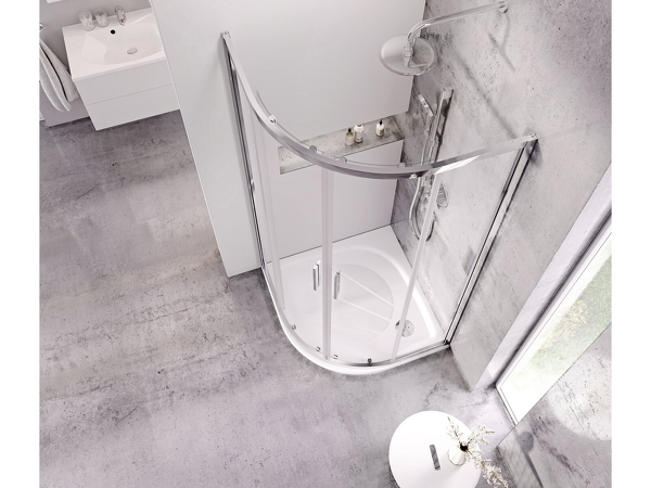 Vanička Elipso Pro-100 white