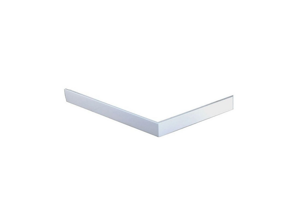 Panel PERSEUS PRO-100 SET white