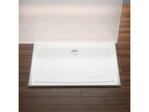Vanička Gigant Pro 110x80 white náhledová fotka produktu