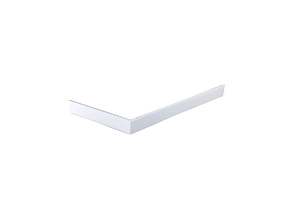 Panel GIGANT PRO 110x80 SET L white