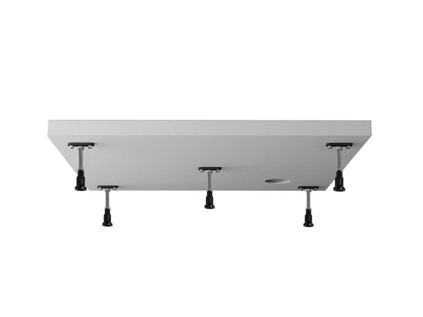 Vanička Perseus Pro-80 CHROME white