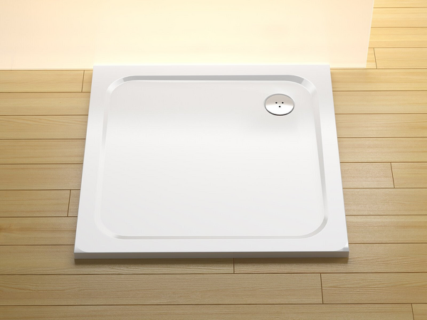 Vanička Perseus Pro-90 CHROME white