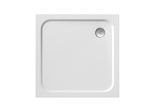 Vanička Perseus Pro-100 CHROME white