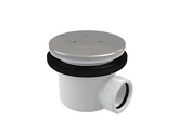 Sifon RAVAK Professional 90 - chrom náhledová fotka produktu