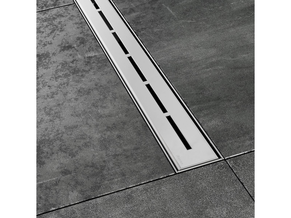 OZ RAVAK Runway 950 - nerez