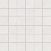 Extra, DDM06722, mozaika, 5 x 5 cm, bílá náhledová fotka produktu