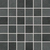 Extra, DDM06725, mozaika, 5 x 5 cm, černá náhledová fotka produktu
