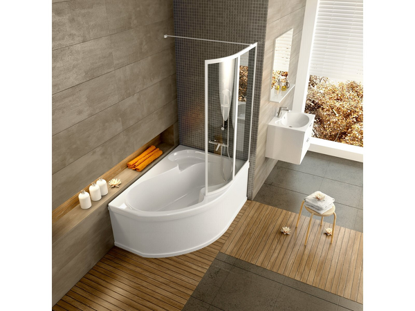 VSK2 Rosa 150 L transparent